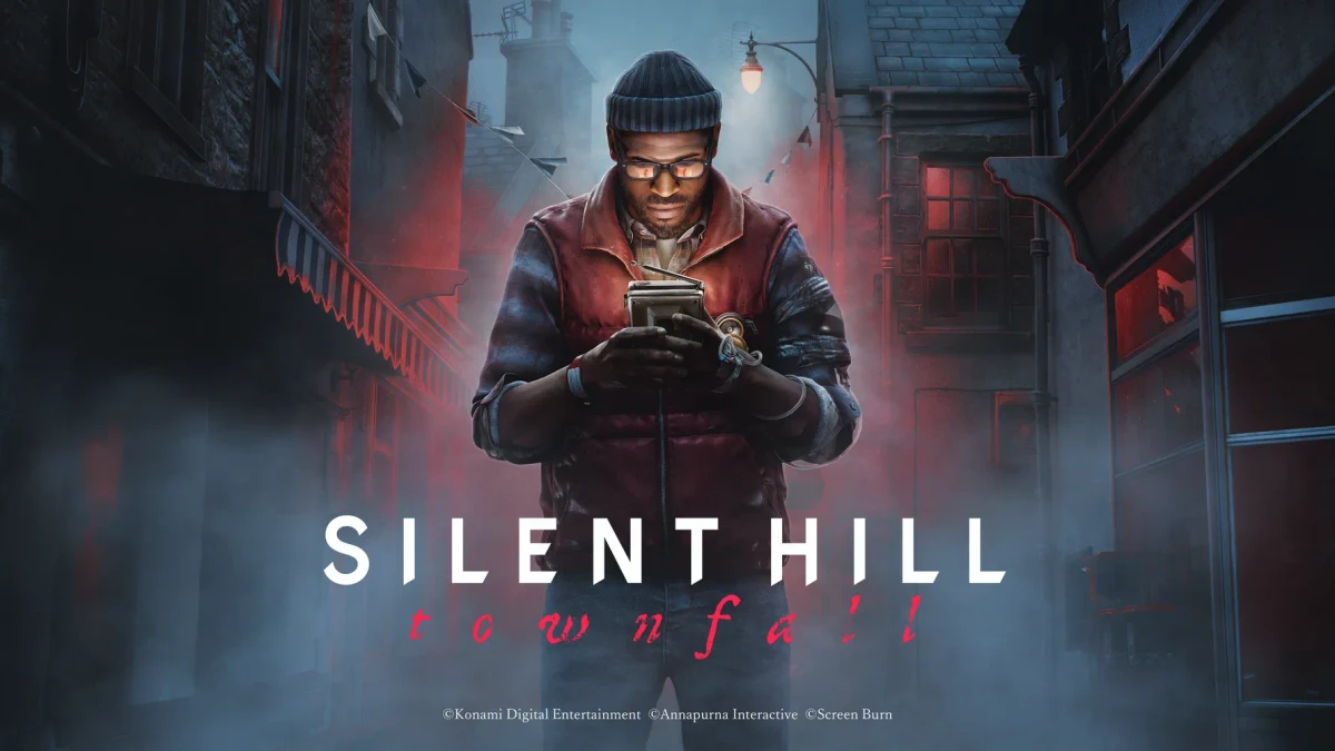 SILENT HILL: Townfall reaches PlayStation 5, Steam and Epic Games Store - official article hero image