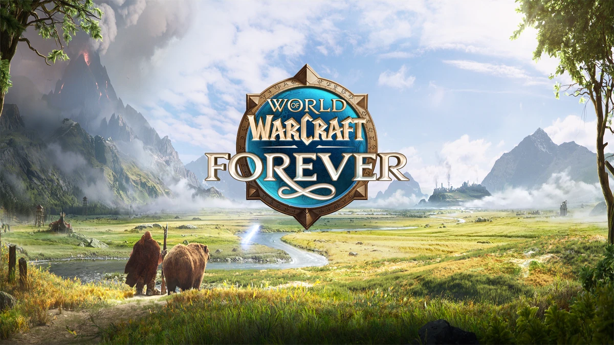 WoW: Forever beta opens with Skyborne, two dungeons and a level-20 cap - official article hero image