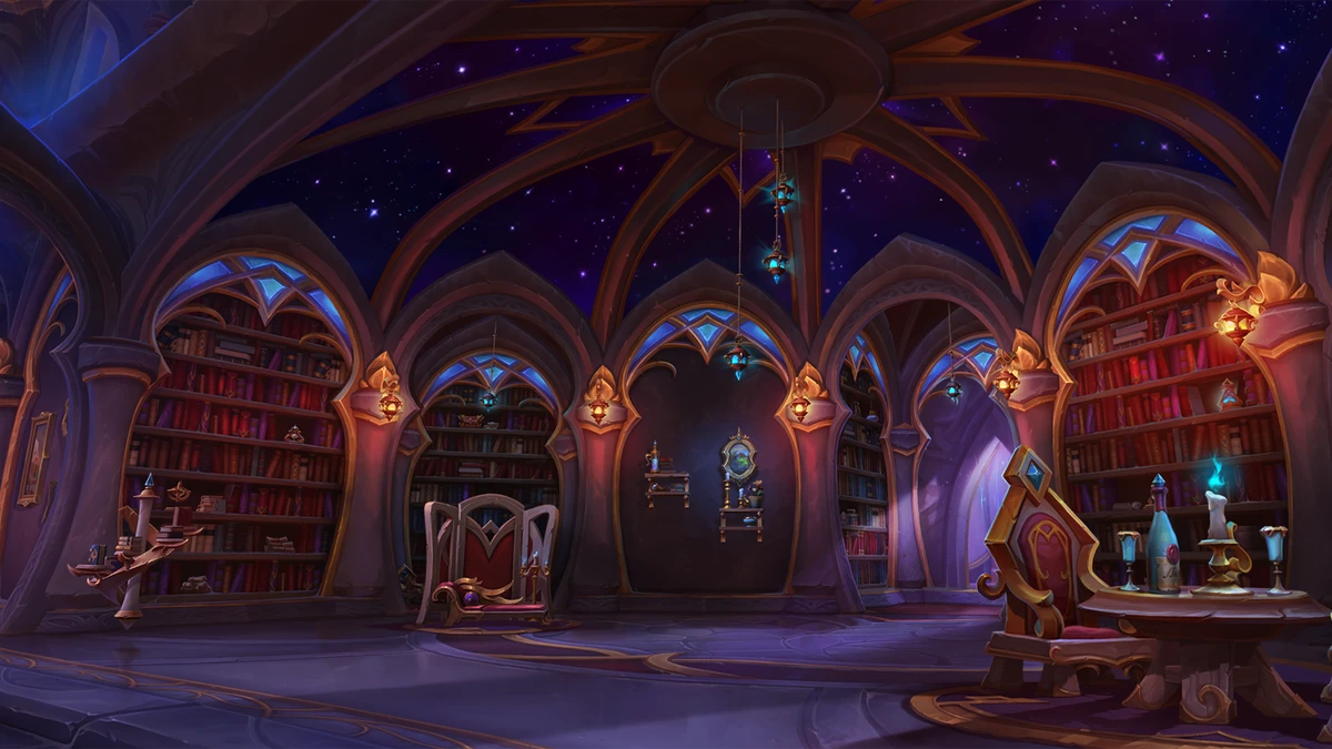 Blizzard Entertainment outlines boss and route plans for Midnight Season 3 - official article hero image