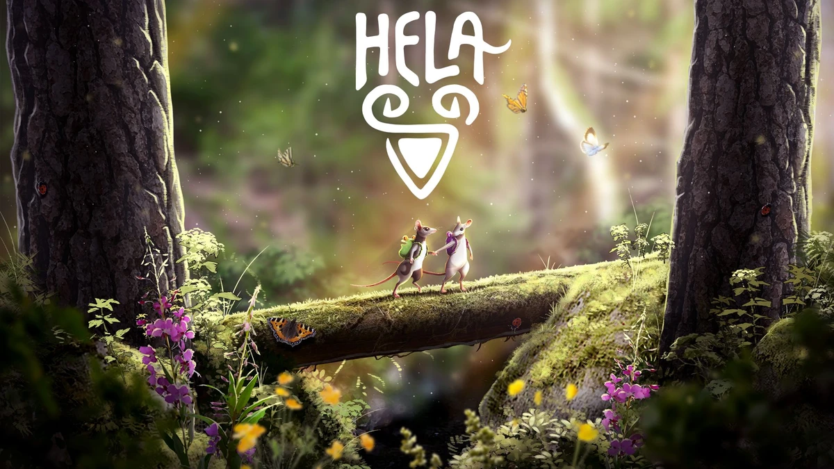 Xbox dates Hela: Of Mice & Magic for December 1, 2026 - official article hero image