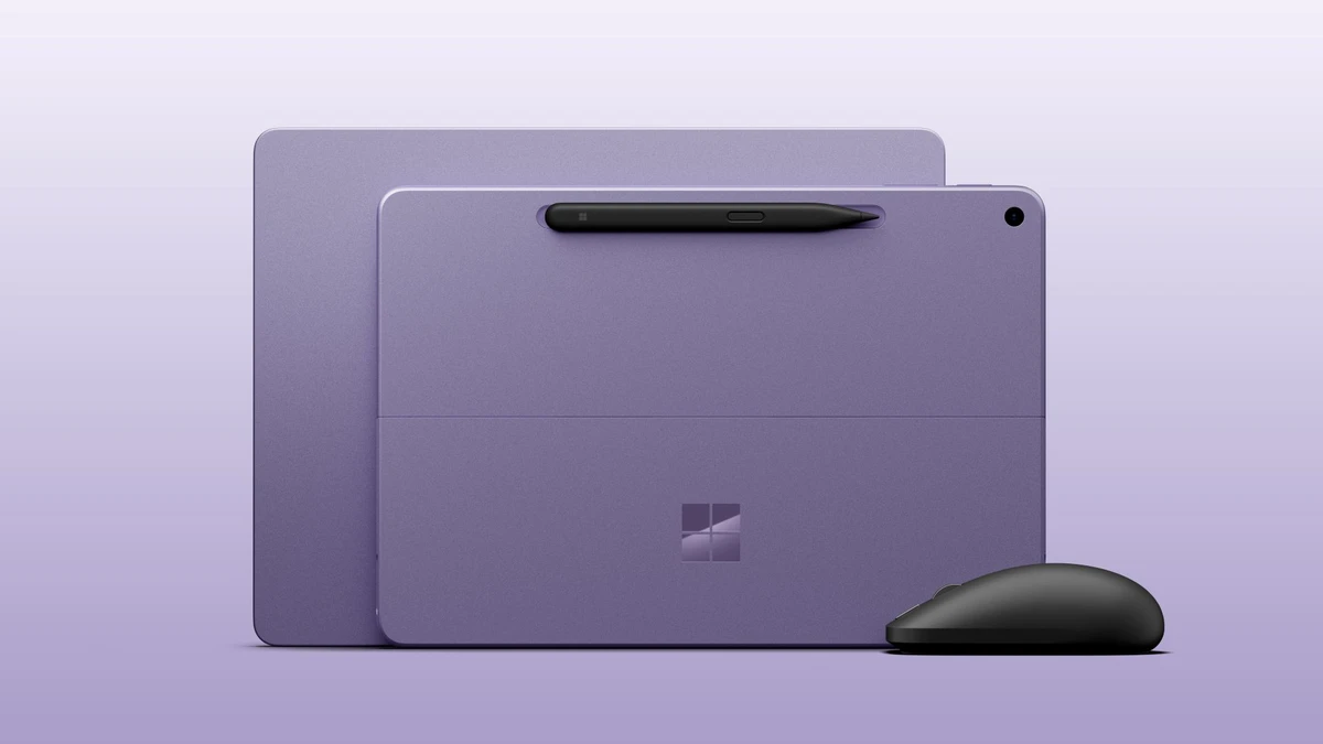 New Surface Pro and Laptop PCs available from October 13 in select markets â€” official article hero image